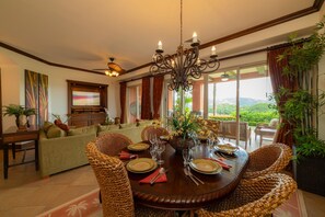 Apartemen | 3 kamar tidur