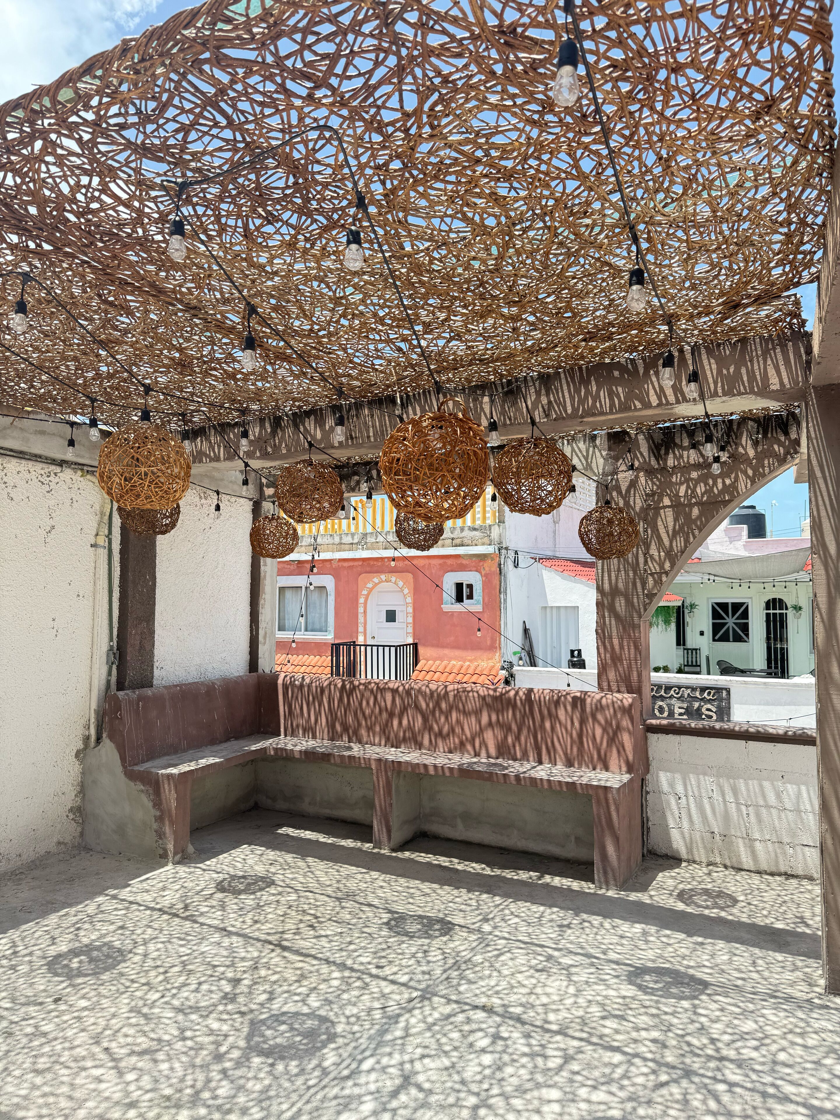 Foto - Hotel Casa Caracol