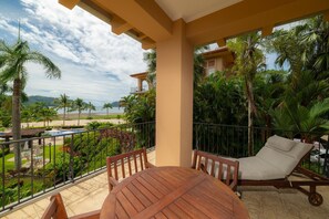 Appartement | 3 chambres