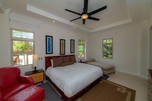 Appartement | 3 chambres