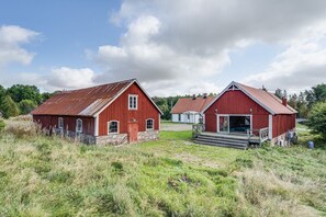 Exterieur
