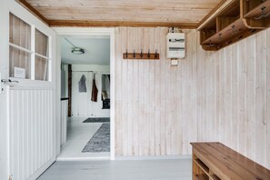 Interior - Large and modern house with indoor pool | SE02004 (Knäred)