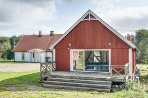 Exterieur