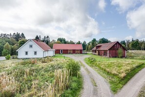 Außenbereich