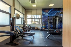 Palestra
