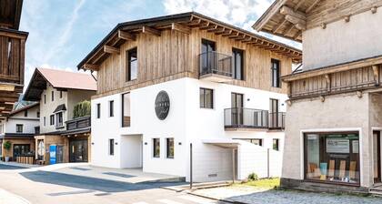 Appartement Ă Kirchberg prĂšs de Schaterzlift