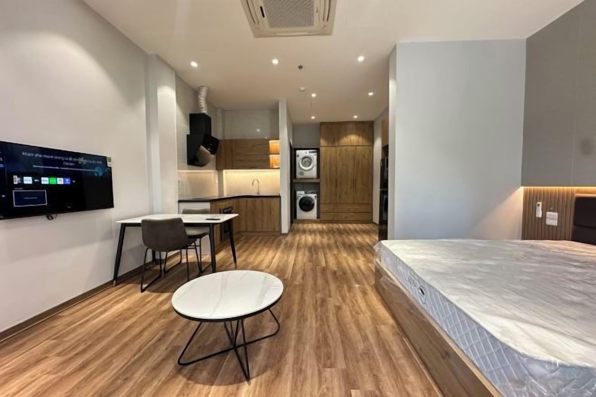 Literie hypoallergénique, chambres insonorisées
