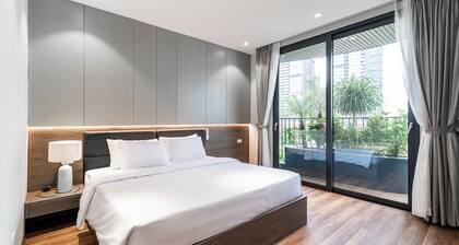 Luxe Paradise Suites Hotel To Ngoc Van