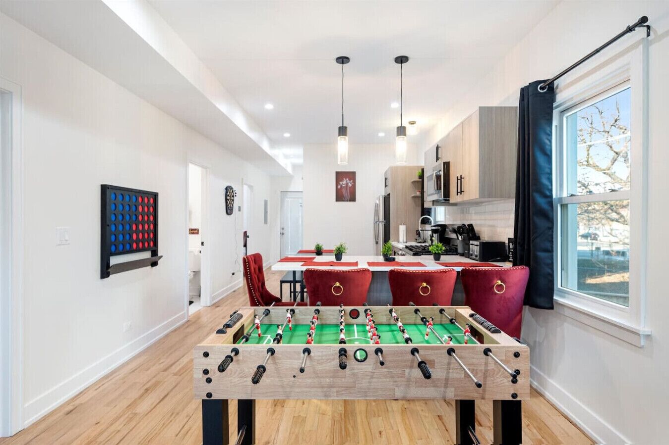 Spielezimmer