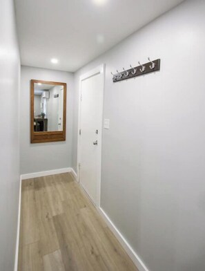 Interior - Stay in Midtown / Cozy Apartment Style Duplex
(Savannah)