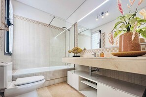 Villa (3 Bedrooms) | Innenbereich