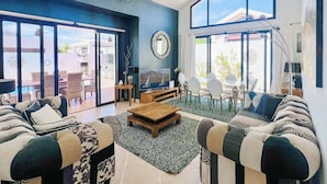 Villa (3 Bedrooms) | Innvendig