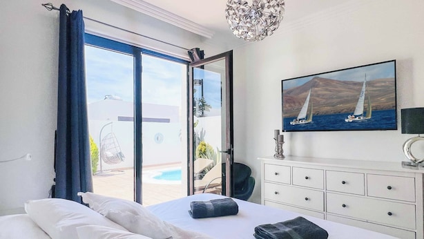 Villa (3 Bedrooms) | Innvendig