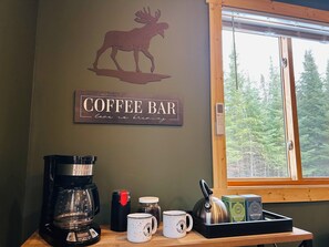 Interior - Perfectly Located on 10acres W/ Easy Access to ATV Trails and World Class Lakes (Angora)