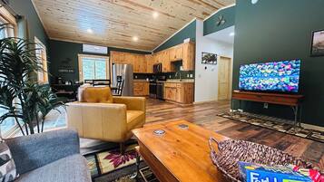 Smart TV