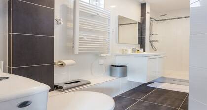 Studio cosy - 2P - Malakoff / Hauts-de-Seine