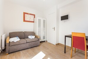Smart TV, offices - Cosy studio - 2P - Malakoff / Hauts-de-Seine (Malakoff)