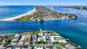 Exterior - INLET PALM BEACHES (Singer Island)