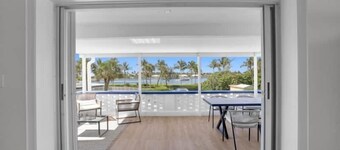 INLET PALM BEACHES
