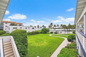 Exterior - INLET PALM BEACHES (Singer Island)