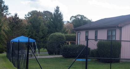 Apache - Dog Friendly Fenced Yard