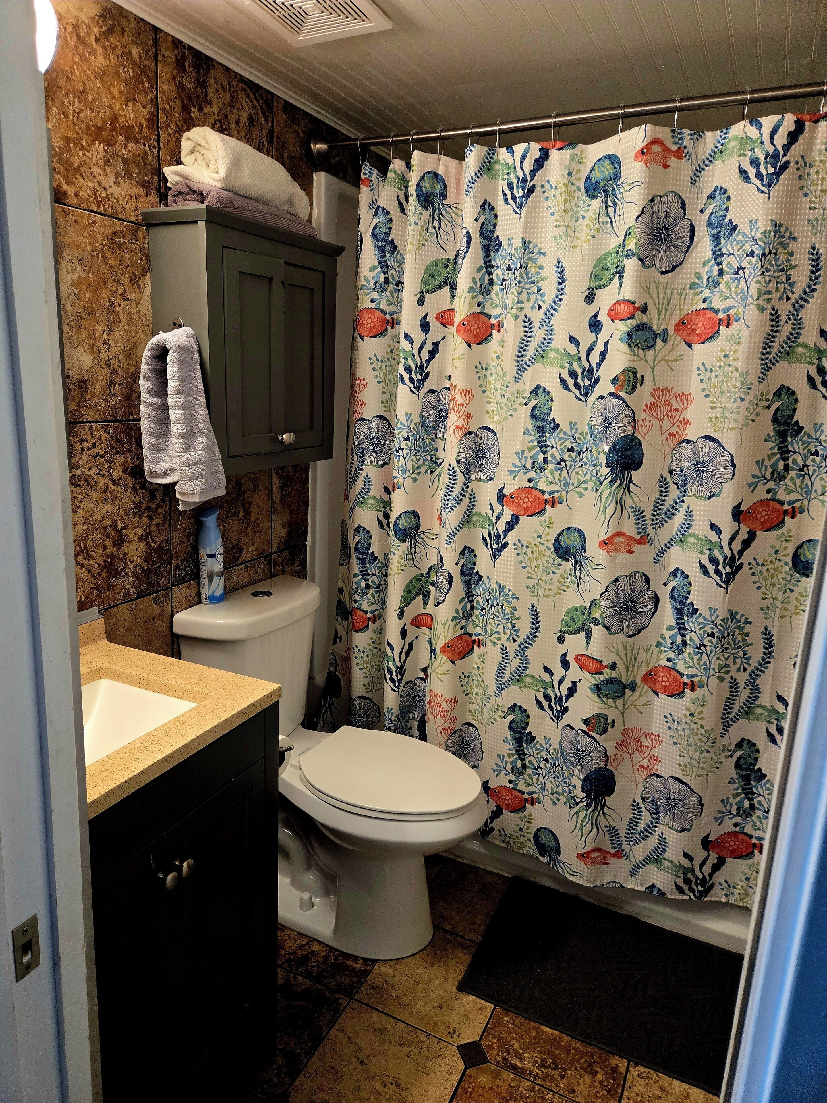Baño
