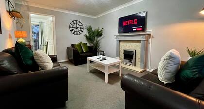 3 Bedroom Home in Telford