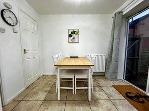 Spiseområde