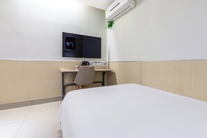 Basic Single Room - yibaijiudian (Shanghai)