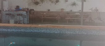 CT 355 AL - Faro's Pechina Rural