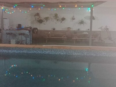 CT 355 AL - Faro's Pechina Rural