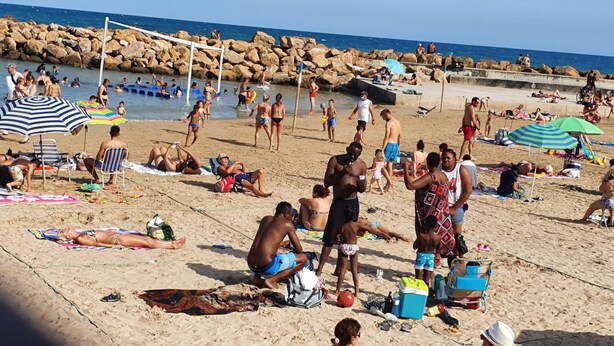 Strand