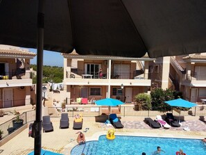 Pool - Casa Montebello  Algorfa Spain (Algorfa)