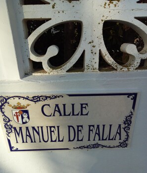 Exterior detail - Casa Montebello  Algorfa Spain (Algorfa)