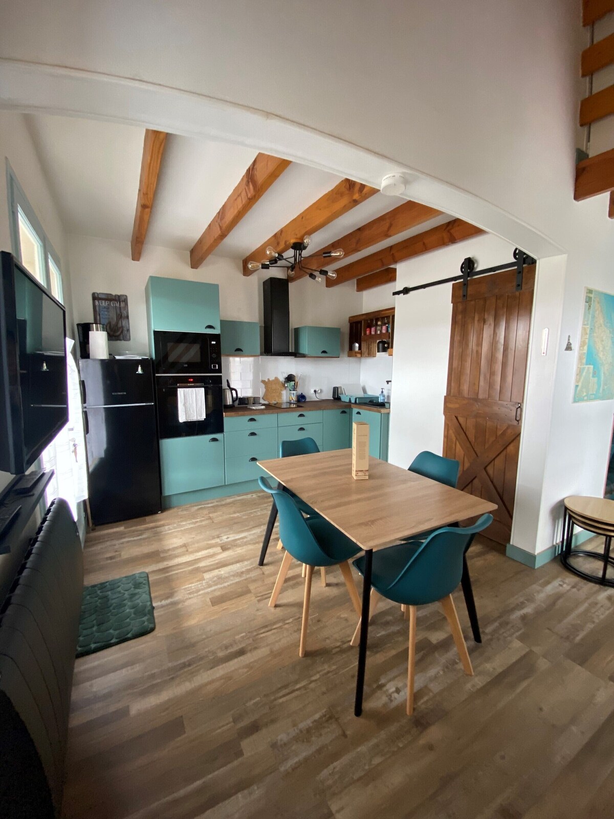 Image de profil de l’hôte