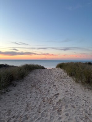Plage