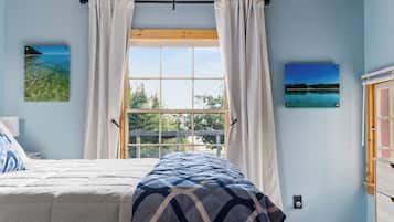 2 camere, Wi-Fi gratuito, lenzuola, accesso in sedia a rotelle