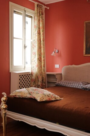 4 chambres, Wi-Fi, draps fournis