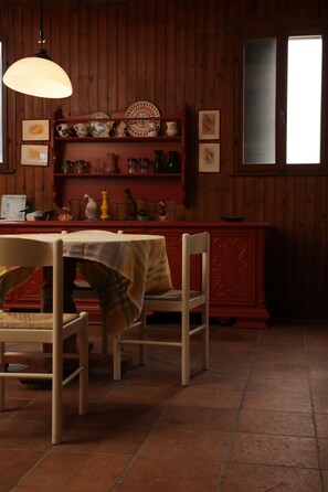 Restauration