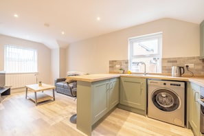 Interior - Newly Furnished  1 BR Flat close to Queens (Belfast)