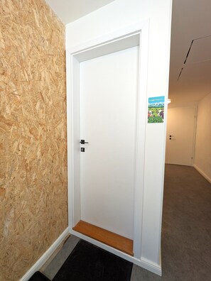 Interior entrance - mg4 Apartments (Murau)