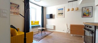 mg4 Apartments