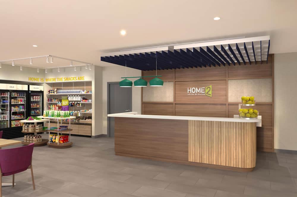 Home2 Suites By Hilton Capitol Heights Washington Dc