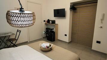 2 Schlafzimmer, Bügeleisen/Bügelbrett, Reisekinderbett, WLAN