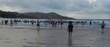 Plage