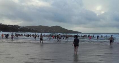 Ard A Mhaoire