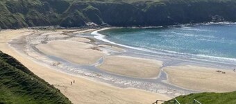 Atlantic Coast