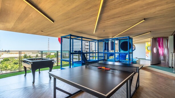 Unclassified image, 1 of 91, button - NWTs - Apartamentos com Vista Frente-Mar (Maceió)