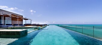 NWTs - Apartamentos com Vista Frente-Mar