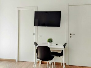 Interior - THE HOUSE OF ARIEL (Casteldaccia)